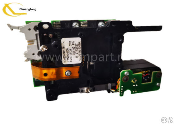 ราคาดี ตู้เอทีเอ็ม Sankyo ICM300-3R1181 IFM300-0100 ATM DIP CARD READER ออนไลน์