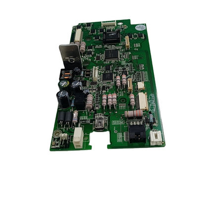 ราคาดี S20A571C01 ชิ้นส่วนเครื่องจักร ATM NCR 66XX Card Reader Board USB IMCRW PCB Controller ออนไลน์