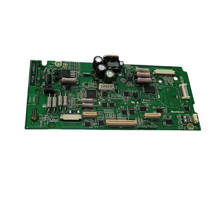 ราคาดี ATM Diebold Opteva Card Reader แผงควบคุม B C D Porta CN5 24P S24A549C01 S02A631A01 ออนไลน์