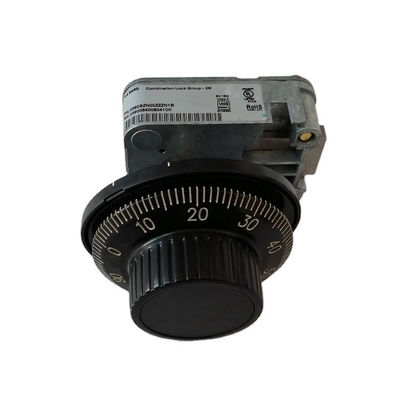 ราคาดี Hyosung Atm Parts Monimax 5600 Combination Lock 3390SZN00ZZZN1B Hyosung รหัสผ่านล็อคและคีย์ ออนไลน์