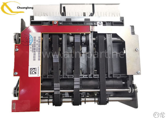 ราคาดี ชิ้นส่วน ATM 445-0753508 4450753508 ชิ้นส่วน ATM NCR S2 SNT บันทึกเดียวการขนส่ง TLA Assy ออนไลน์