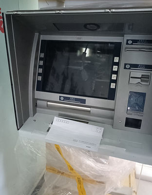 ราคาดี เครื่อง ATM Wincor Nixdorf PC285 TTW RL Procash 285 TTW เครื่องโหลดด้านหลัง 01750243553 1750243553 ออนไลน์