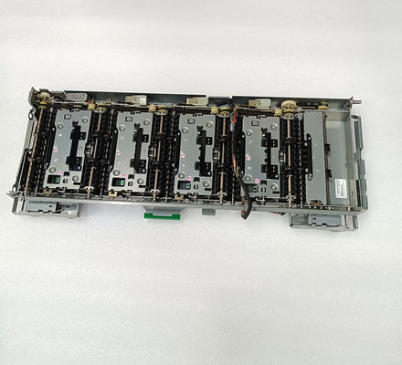 ราคาดี CRM Diebold Opteva 368 Ult5a เครื่องรีไซเคิล Diebold ผู้นำเสนอ 49-024190-000C Hitachi Omron ULT5A ออนไลน์