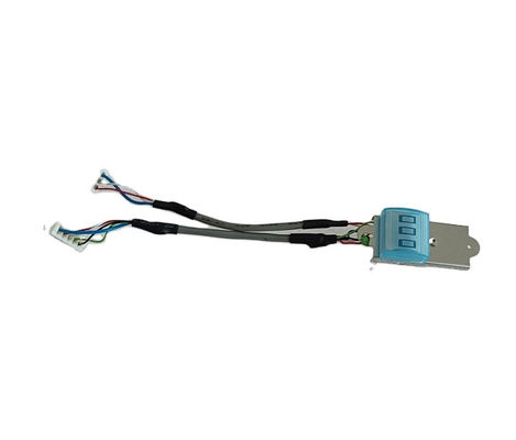 ราคาดี S02A395A01 ATM 3k5 ชุดหัวแม่เหล็ก 3k7 Sankyo ICT3K5-3R6940 ICT3K7-3R6940 SP-SA-TRACKHEAD ออนไลน์