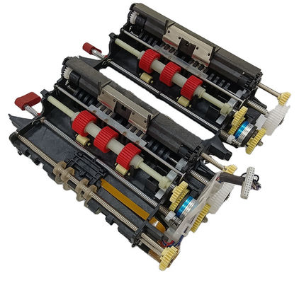 ราคาดี ส่วนประกอบ ATM Wincor Nixdorf DOPPELABZ-EINHEIT MDMS CMD-V4 Double Extractor 01750109615 1750109615 ออนไลน์