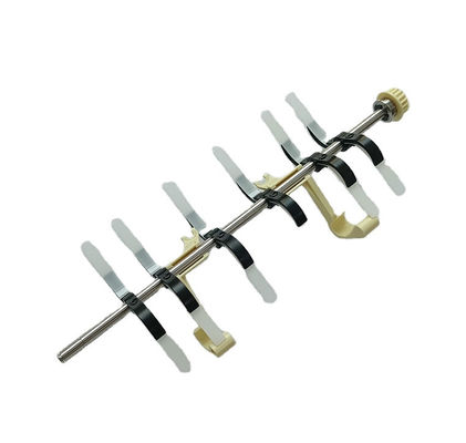 ราคาดี Wincor Cineo C4060 VS โมดูล Paddle Shaft Assy CRS CRM Wincor Shaft 01750106232 1750106232 ออนไลน์