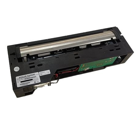 ราคาดี 1750166395 01750166395 Wincor Cineo C2060 C2070 ชัตเตอร์แนวนอน 8X RL ชัตเตอร์ ออนไลน์
