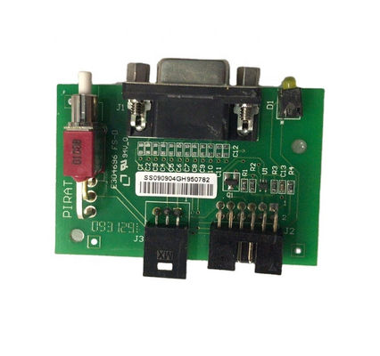 ราคาดี NCR Selfserv Personas รีเซ็ตและ Tamper Board Assembly Estoril Interface Board 445-0711315 4450711315 ออนไลน์