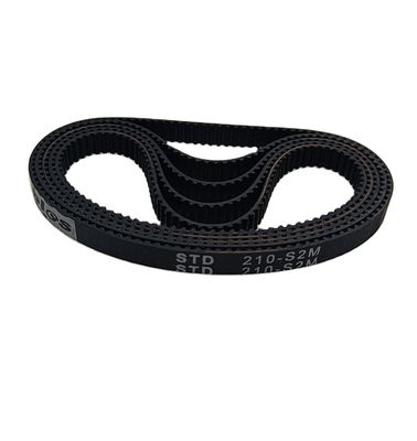 ราคาดี 49018410000F Diebold Presenter 620mm RL สายพานไทม์มิ่ง 3MM 210T STD 210-S2M 49-018410-000F ออนไลน์