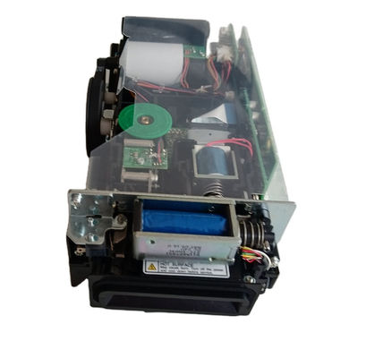 ราคาดี 5645000059 S5645000059 เครื่องอ่านบัตร CRM ของ Nautilus Hyosung Sankyo ICT3Q8-3H2290 ICT3Q8-3H2290S ออนไลน์