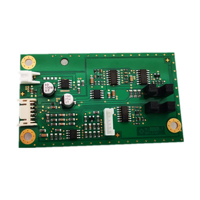 ราคาดี ชิ้นส่วน ATM Wincor Nixdorf เครื่อง ATM 1750206035 Wincor 280 การ์ดควบคุมมอเตอร์ชัตเตอร์ 01750206035 ออนไลน์