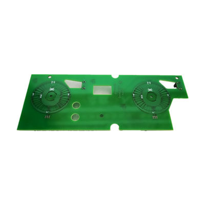ราคาดี NCR ATM PARTS S2 แผงวงจรพิมพ์ (PCB-S2 DISPENSER DUAL CASS ID) 445-0738036/4450738036 ออนไลน์