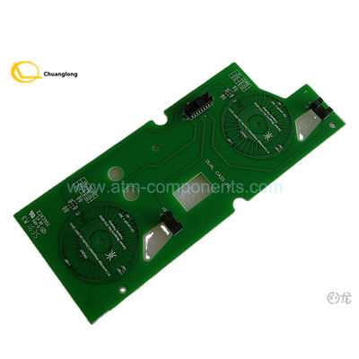 ราคาดี NCR S2 DUAL CASS ID PCB ASSEMBLY ATM 445-0734103 4450734103 445-0738036 4450738306 ออนไลน์