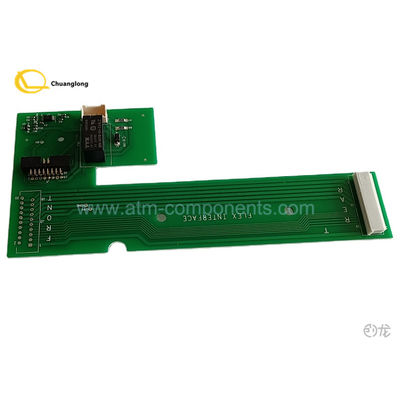 ราคาดี เครื่องเอทีเอ็ม Onderdelen NCR S2 Flex Interface Board 6623 445-0736349 4450736349 ออนไลน์