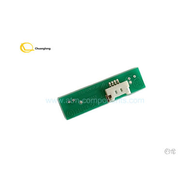 ราคาดี 445-0740237 ชิ้นส่วนเครื่องจักร ATM NCR S2 SNT Divert Sensor Board 4450740237 ออนไลน์