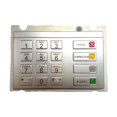 ราคาดี Wincor Nixdorf ตู้เอทีเอ็ม Wincor Procash 285/280 J6. 1 EPP INT ASIA JUST E6021 EPP 1750258214/1750239256 ออนไลน์