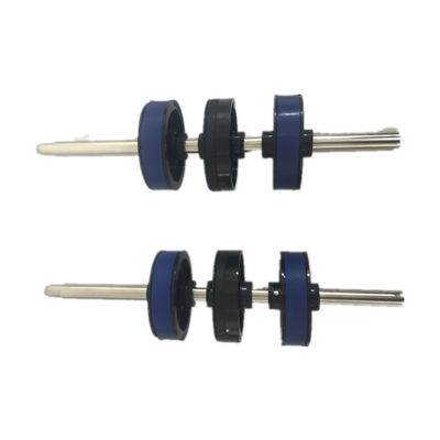 ราคาดี Diebold FEEDSHAFT OVRMLD 49-204018-000A/49204018000D/49204018000C 10XX SERIES 5500 5050 368 522 562 369 เพลาป้อน ออนไลน์