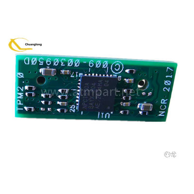 ราคาดี NCR ATM PARTS โมดูล TPM 2.0 1.27 มม. ROW Pitch PCB Assembly Windows 10 009-0030950/0090030950 ออนไลน์