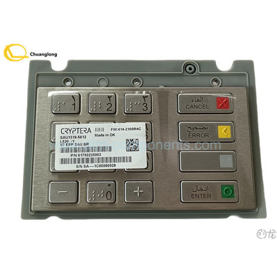 ราคาดี 01750235003 1750235003 Wincor Nixdorf EPP V7 SAU BR CPYPTERA V7 EPP ATM PC280 285 ออนไลน์