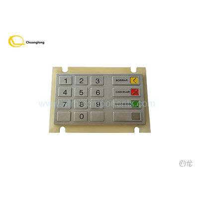ราคาดี 1750132085 01750132085 ATM Wincor EPP V5 Pinpad ESP CES Spanish CDM CRS ออนไลน์