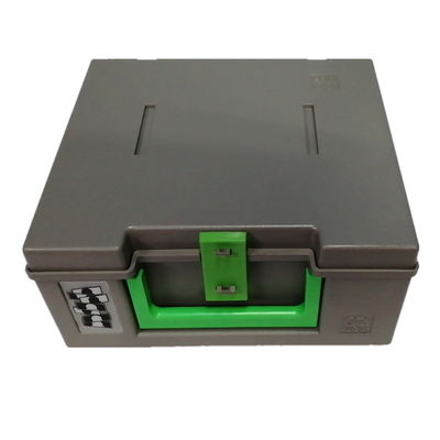 ราคาดี 445-0693308 NCR ปฏิเสธ Cassette 445-0603100 Selfserv Hyosung ATM Machine parts ออนไลน์