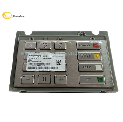 ราคาดี 1750255914 1750255914 ATM Wincor V7 EPP INT ASIA CRYPTERA 01750279930 01750235366 ออนไลน์