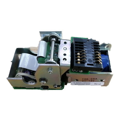 ราคาดี 009-0022326 NCR 3Q8 เครื่องอ่านการ์ด IC หัวโมดูล IMCRW ติดต่อชิ้นส่วน ATM ออนไลน์