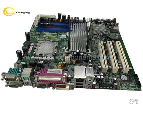 ราคาดี 497-0451319 4970451319 NCR Intel Q965 LGA 775 Eatx Talladega เมนบอร์ดรุ่นก่อน ออนไลน์