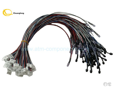 ราคาดี 1750110970 01750110970 ATM Wincor Nixdorf CCDM VM3 สายเคเบิลเครื่องพิมพ์แบบฟอร์มการควบคุมเครื่องพิมพ์ CDM CRM CRS ออนไลน์