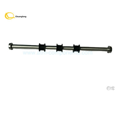 ราคาดี ATM Parts Shaft Transport Idler Assembly 49202790000A Diebold Opteva Shaft XPRT ไดรฟ์แบบไม่มีร่อง ออนไลน์