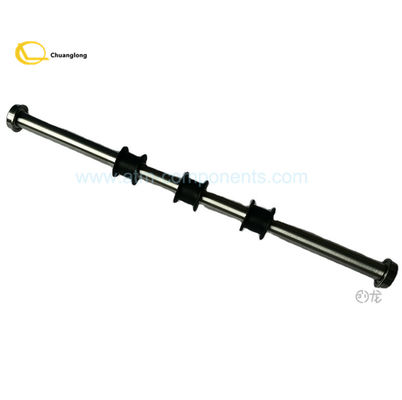 ราคาดี Diebold Nixdorf ชิ้นส่วน ATM ประกอบเพลาแบริ่งเพลา 49-202790-000A Diebold Opteva Shaft XPRT Drive ไม่มีร่อง ออนไลน์