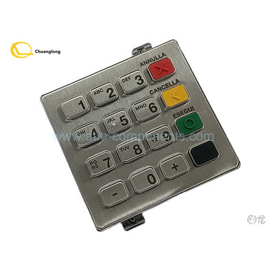 ราคาดี Diebold Opteva ATM Parts 5500 Epp7 BSC ขนาดเล็ก EPP V7 Pinpad 49-255715-736b 49255715736b ออนไลน์