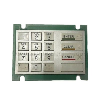 ราคาดี เครื่องเอทีเอ็ม Part 1750155740 Wincor EPP V5 Keyboard English 01750155740 ออนไลน์