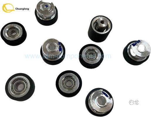 ราคาดี ชิ้นส่วนเครื่องจักร ATM Wincor V2CU Card Reader Roller Set 01750173205-1 ออนไลน์