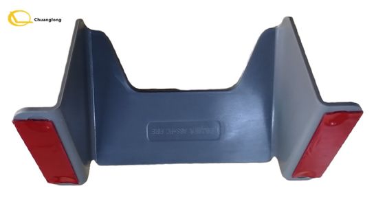 ราคาดี NCR ATM Parts NCR 58xx 66xx ฝาครอบแป้นพิมพ์สีเทาสำหรับเครื่อง ATM ออนไลน์