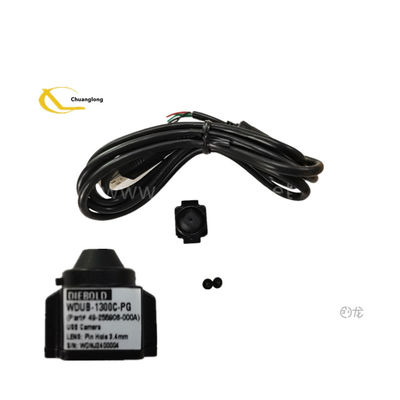 ราคาดี Wdub-1300-Rt กล้อง Usb ด้านขวา Diebold 5500 เครื่อง Atm Parts 49-255908-000a ออนไลน์