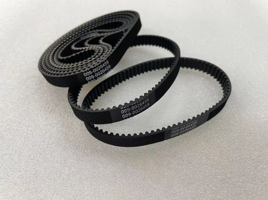 ราคาดี 009-0026459 234-3MR-08 NCR 6632 S2 สายพานพรีเซ็นเตอร์ ATM 6634 NCR S2 SNT Belt ออนไลน์