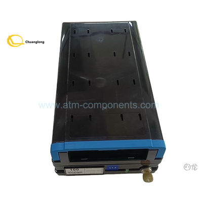 ราคาดี 00-104777-000M Diebold Opteva 1.5 Cassette สกุลเงิน 00104777000M Cassette เครื่องจ่ายเงินสด ออนไลน์