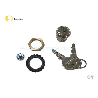 ราคาดี Diebold Nixdorf 280N ล็อคประตู 1750254098 01750254098 CS280 กุญแจล็อค CAM LOCK MK104BS PL503-3313 ออนไลน์