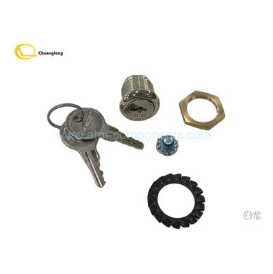 ราคาดี 1750254098 01750254098 Diebold Nixdorf CS280 กุญแจล็อค CAM LOCK MK104BS PL503-3313 ออนไลน์