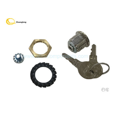 ราคาดี Diebold Nixdorf 280N ล็อคประตูและกุญแจ CAM LOCK MK104BS PL503-33131 1750254098 ออนไลน์