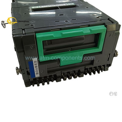 ราคาดี Perto TR-1400 Cassette RCS-700 Dual Box ATM Hitachi Omron CRS 700 Dual Recycling Box DRB U2DRBC Cassette 5004211-000 TS-M1U2-DRB30 ออนไลน์